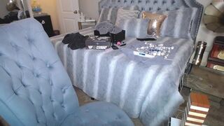 kiarose Video  703 Seconds