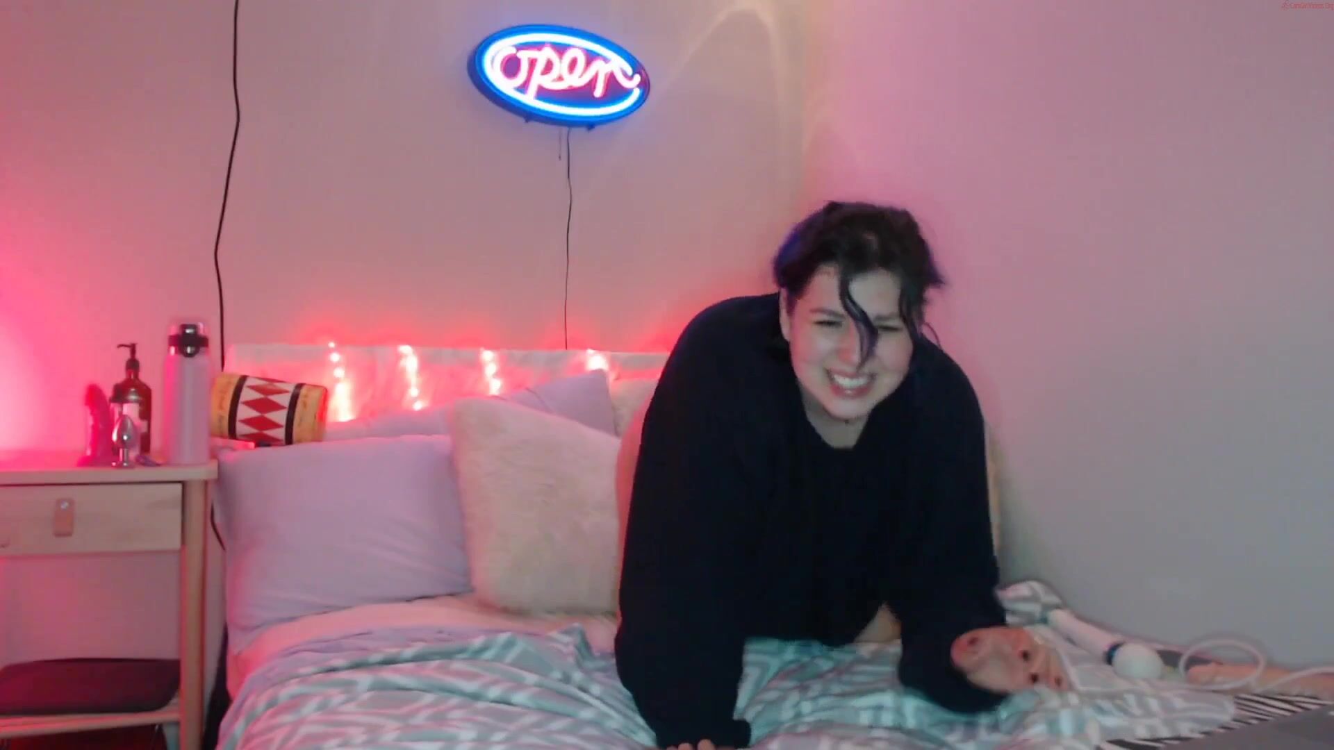 lillianalake Video 671 Seconds