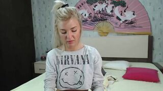 jessyandblond Video  909 Seconds