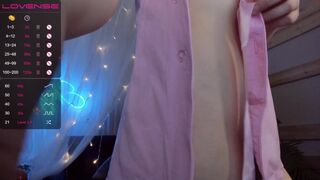 shining_lily_ Video  625 Seconds