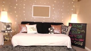 aubrilee Video  520 Seconds