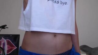 lilasianbunny Video  2262 Seconds