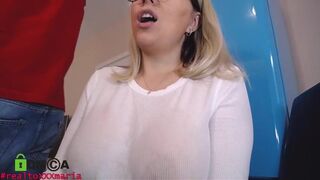 realtoxxxmaria Video  786 Seconds