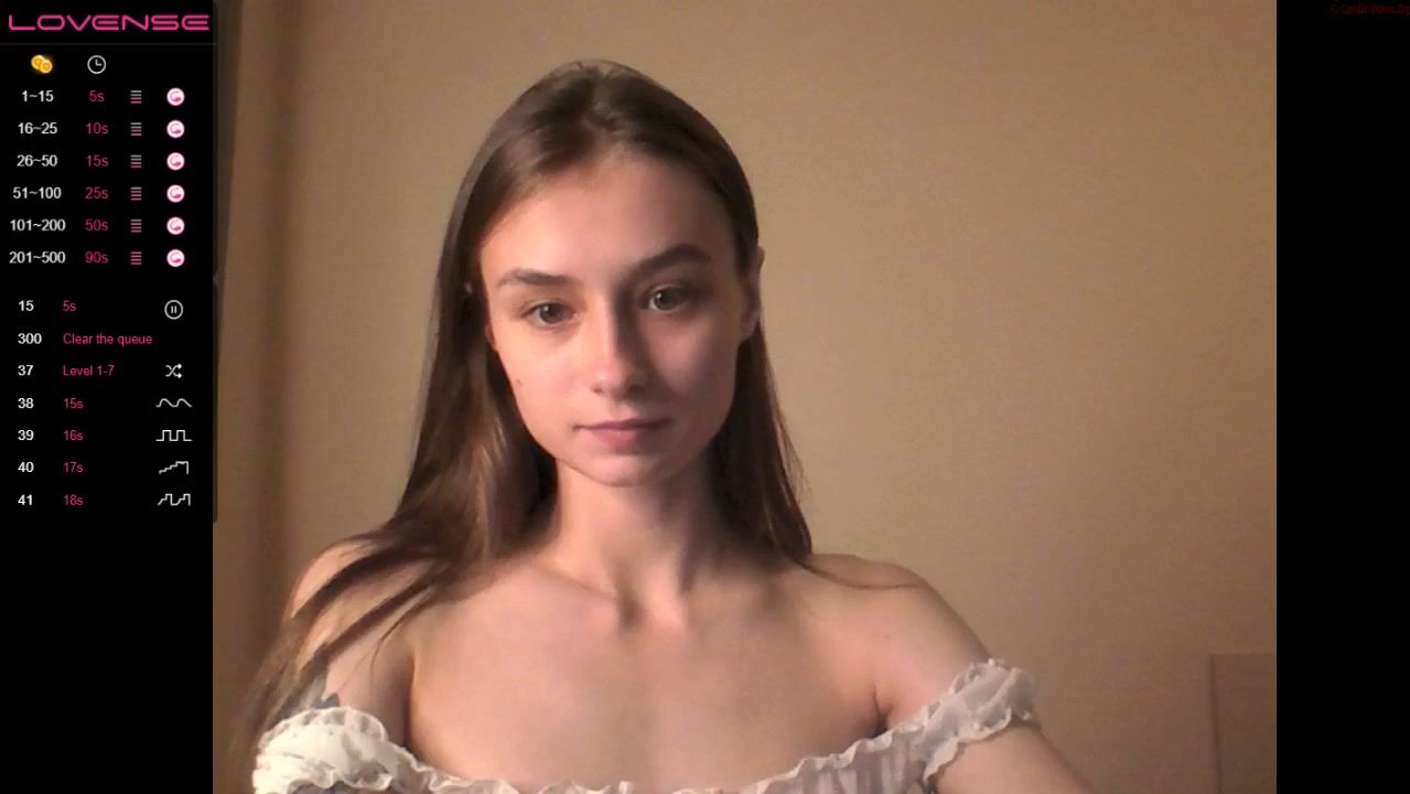 molly_universe Video  1919 Seconds