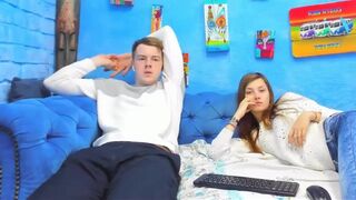 urnaughtyfoxes Video  906 Seconds