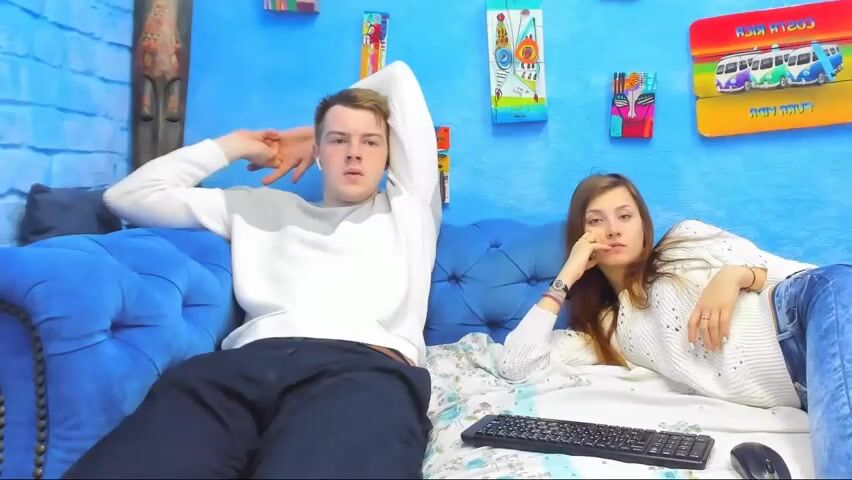 urnaughtyfoxes Video 906 Seconds