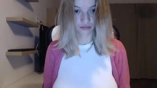 s_t_e_f_y Video  909 Seconds