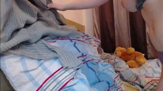 purr_meow Video  909 Seconds