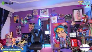 kloe__lamaravilla Video  906 Seconds