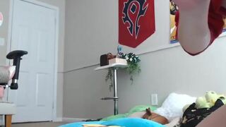 kipsy420 Video  906 Seconds