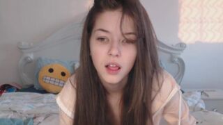 christine_horny Video  908 Seconds