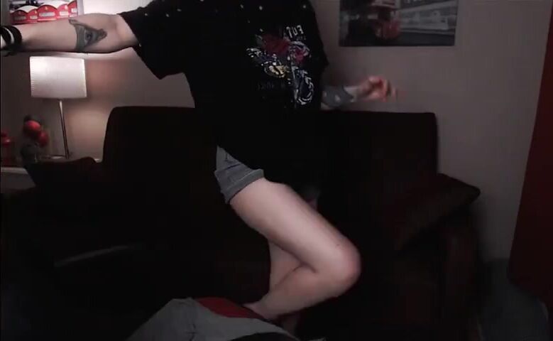 candy_flip_x Video 215 Seconds