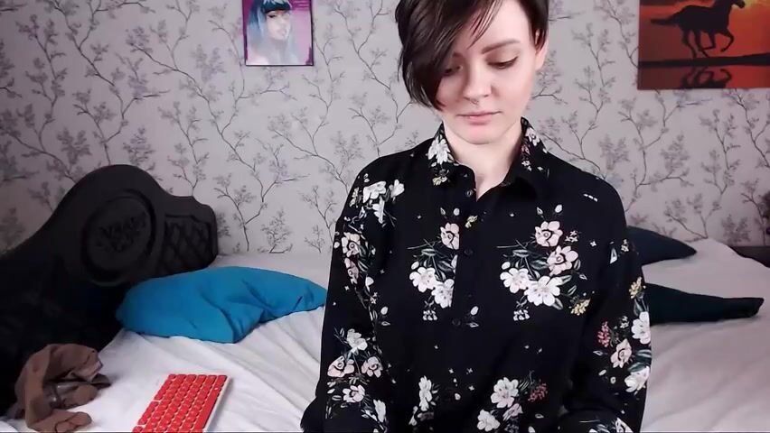 candy_flip_x Video 434 Seconds
