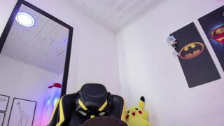 lauraa_naughty Video  453 Seconds