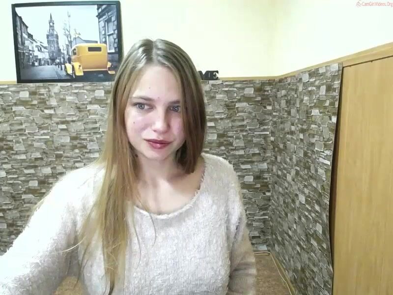 klerkarina Video 1514 Seconds