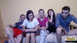 danamily Video  908 Seconds