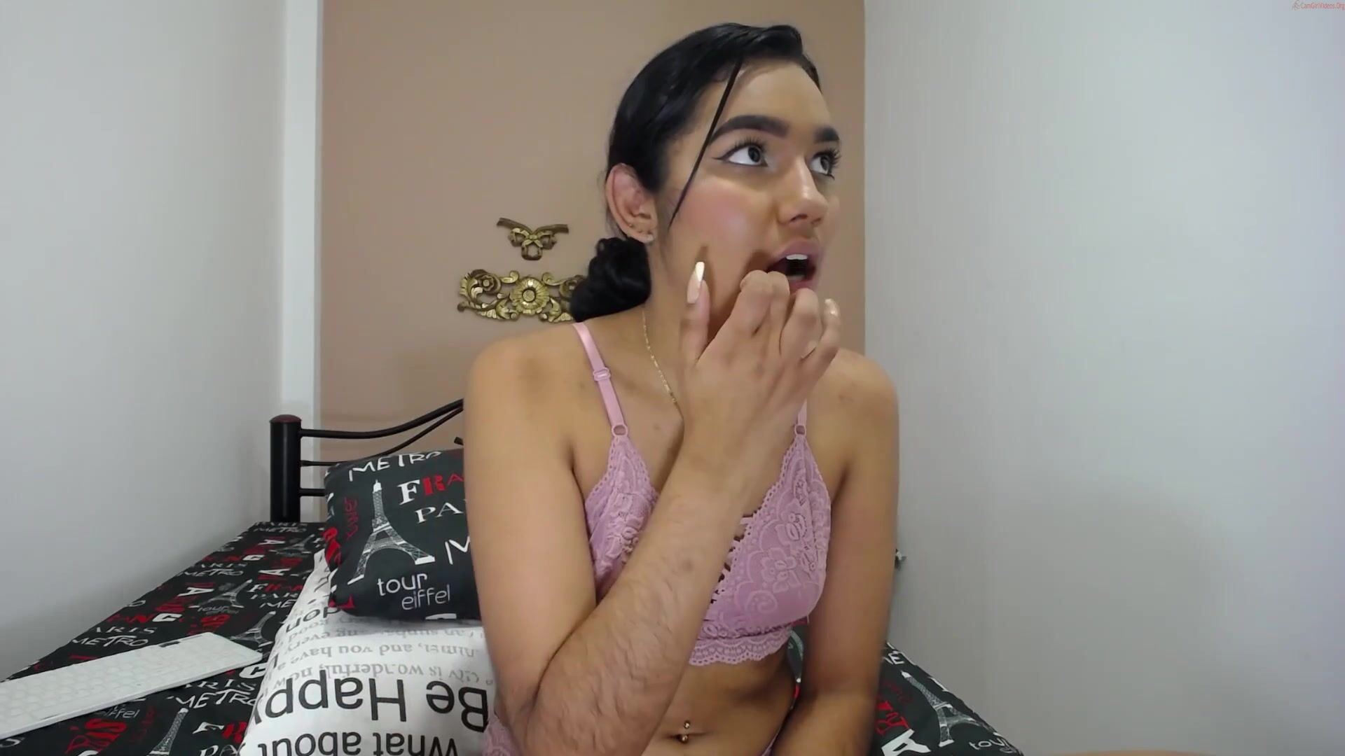 bellagrant_ Video 1016 Seconds