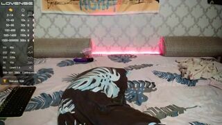 villanelle Video  3274 Seconds