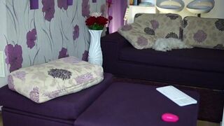 vanessadeville Video  4607 Seconds