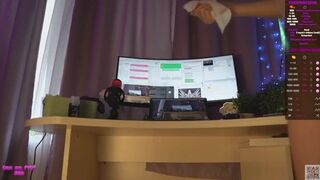 siberianngirl Video  4592 Seconds