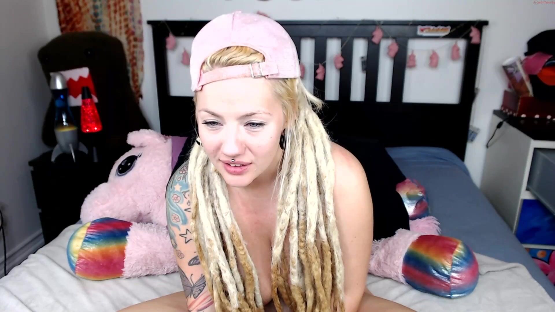 mackenziewolfe Video 458 Seconds