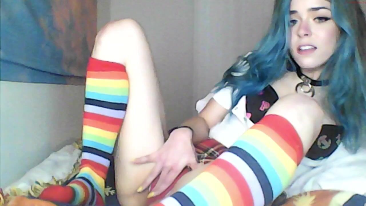 nekogirll Video  710 Seconds