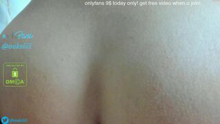 oksanafedorova Video  172 Seconds