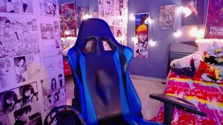 candyred88 Video  874 Seconds