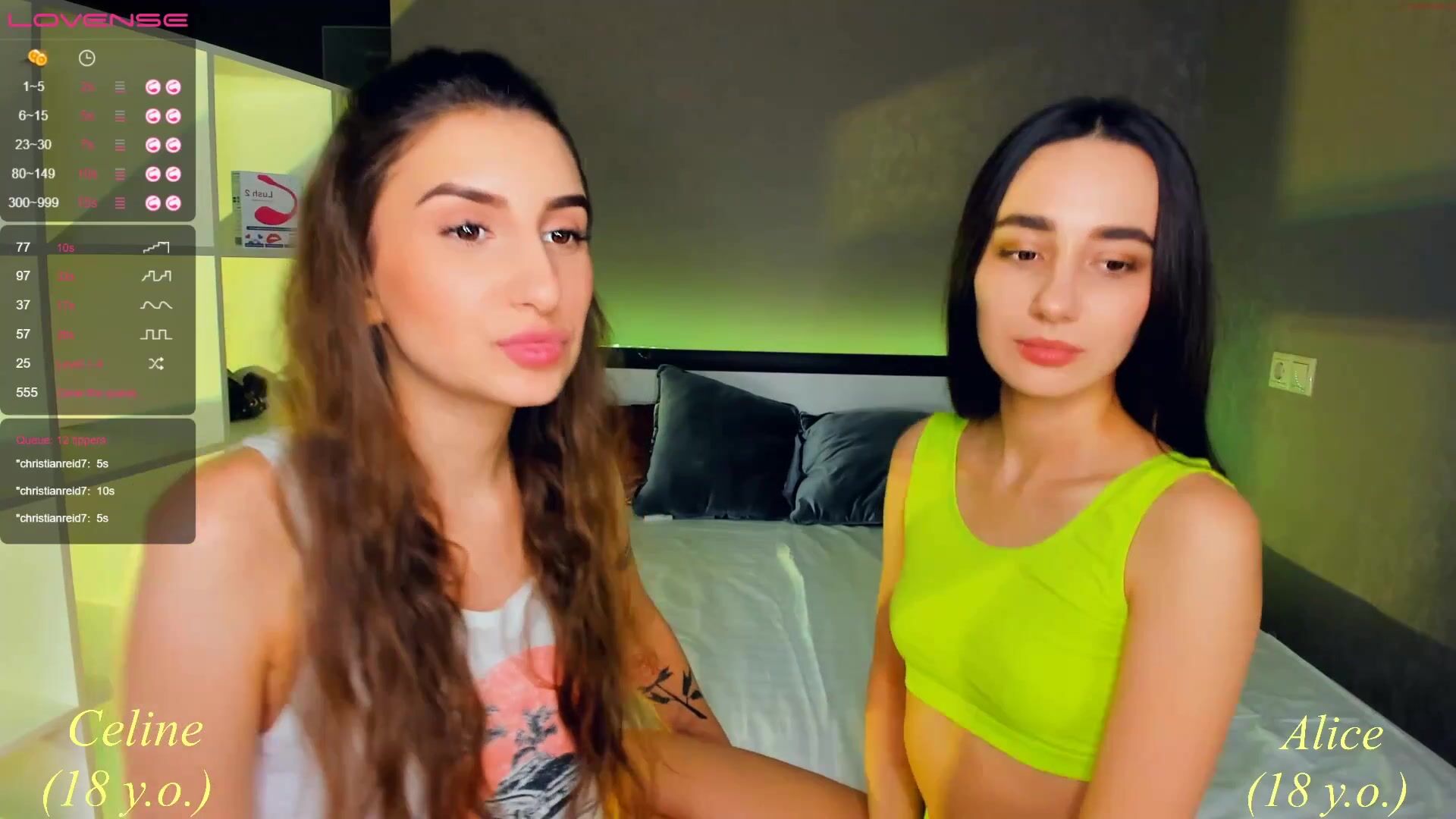 rebygera Video  647 Seconds