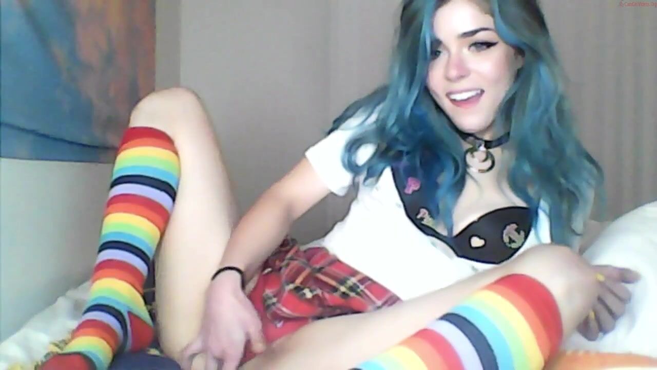 nekogirll Video  711 Seconds