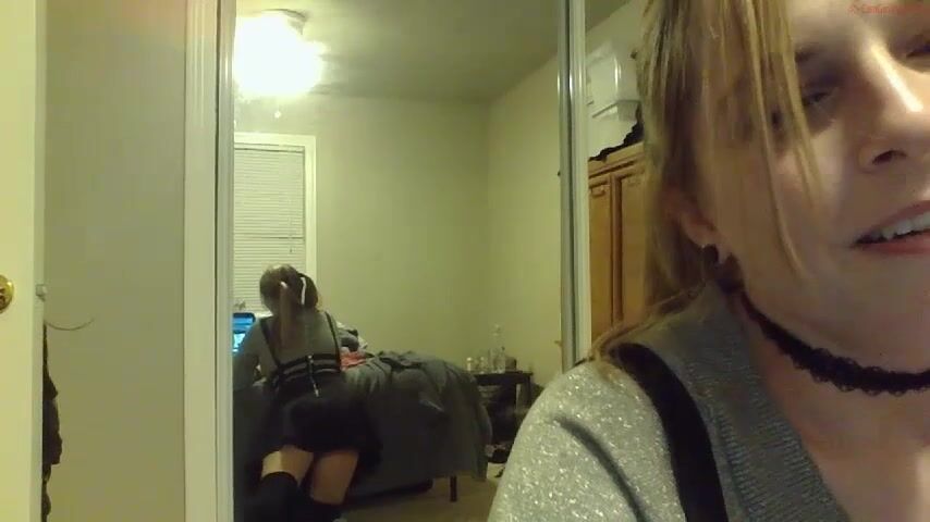 munchiegirl Video 1100 Seconds