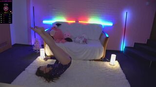 anabel054 Video  870 Seconds