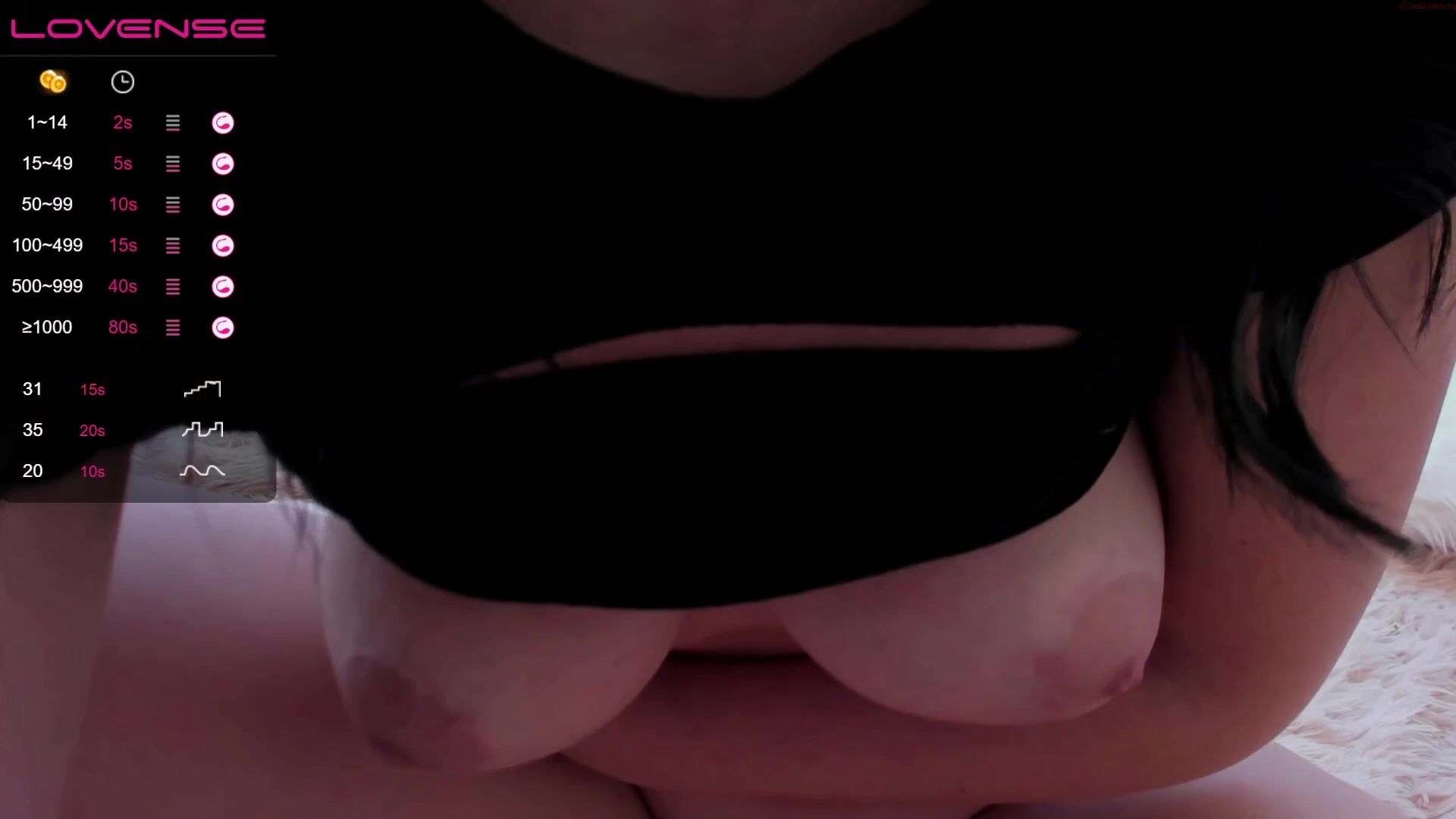 lustjulie_ Video 695 Seconds