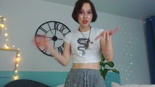 mikiwoo Video  710 Seconds