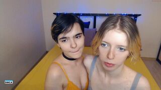 graceviolett Video  760 Seconds