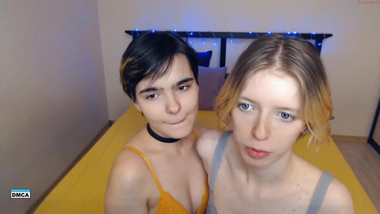 graceviolett Video 760 Seconds
