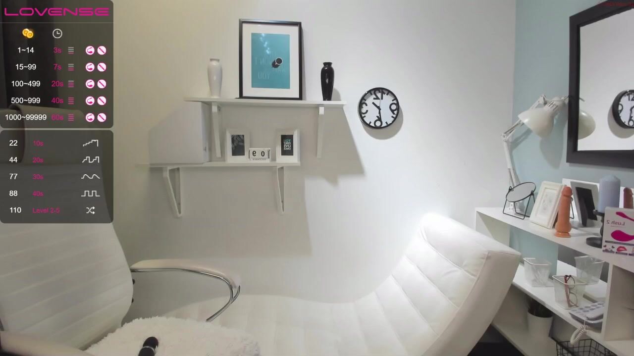 alice_css Video  838 Seconds