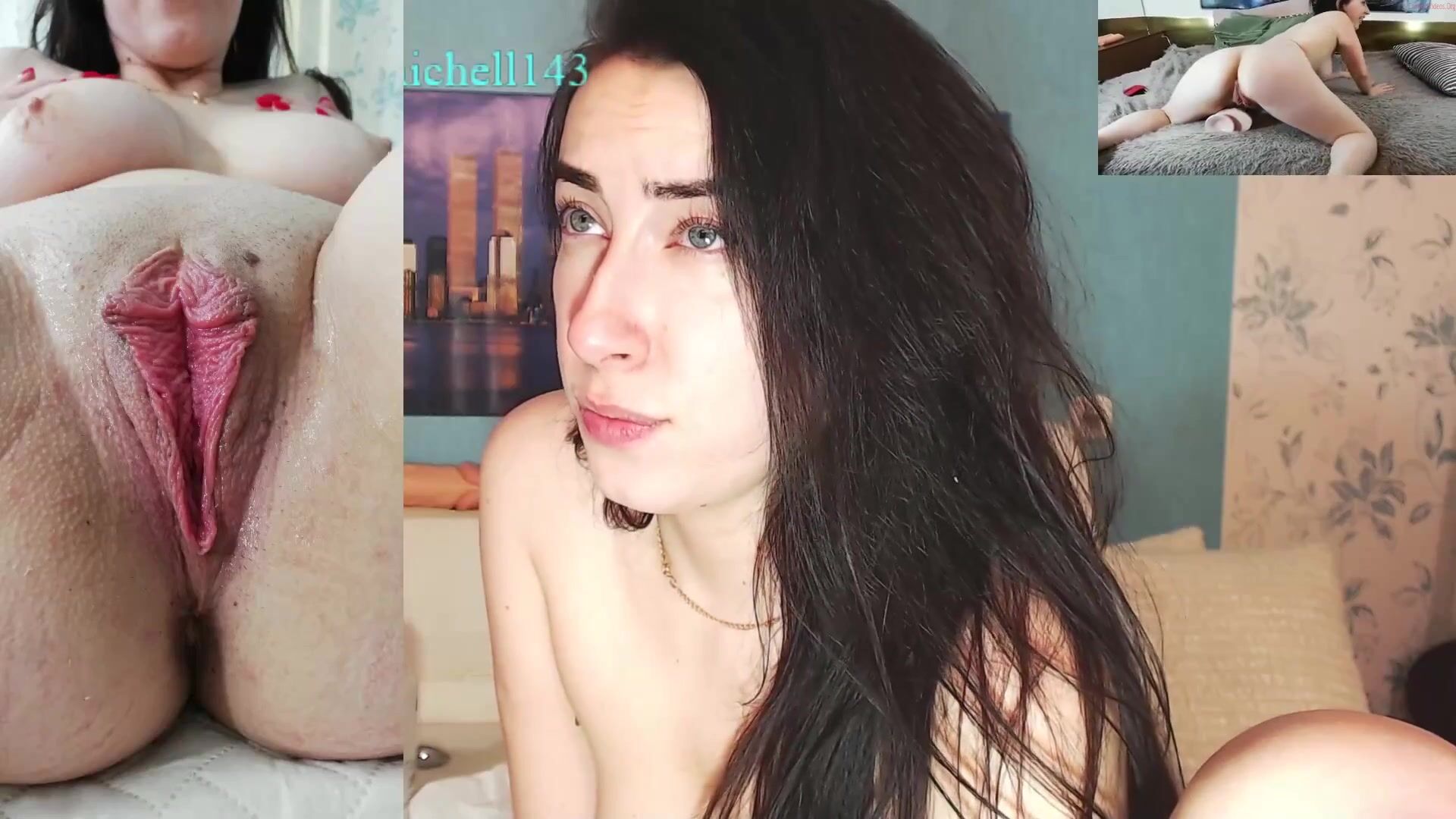 mimi_natali Video 158 Seconds