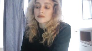 suzana_s - [Chaturbate] Sexy Bitch home alone Russian Girl