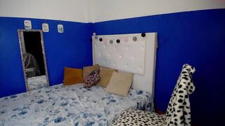 _sweet_bella18 - [Chaturbate] Mom huge art