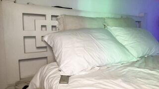 teyadeviis - [Chaturbate] Panties Cum Porn