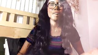 the_one_for_u - [Chaturbate] girl alone Sweet Girl Free Porn