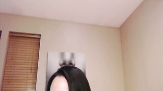 tiabellaxxx - [Chaturbate] Spy Video babes College Girl