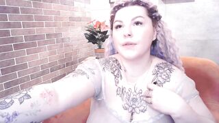 violawane - [Chaturbate] Hot Parts female orgasm Webcam Model