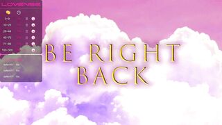 virrginchloee - [Chaturbate] Sex Toys real Reach Orgasm