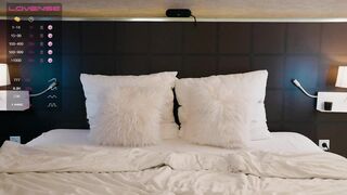 wearehottest - [Chaturbate] Pretty Cam Model Masturbate Ass