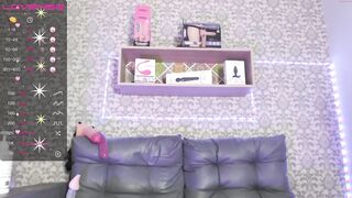 wendy_ass_ - [Chaturbate] home alone Sexy Sister lips