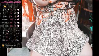 _yumek0o - [Chaturbate] Blowjob New Record Clip closeup