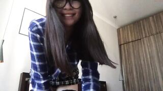 adelina_baby - [Chaturbate] Fingering Erotic Livecam