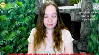 adeline_coy - [Chaturbate] Hidden Show Adult Super